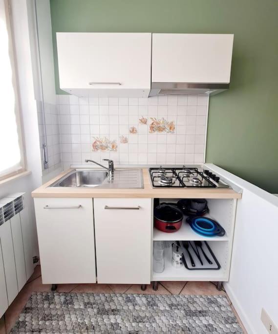 Appartamento San Giorgio Lovere