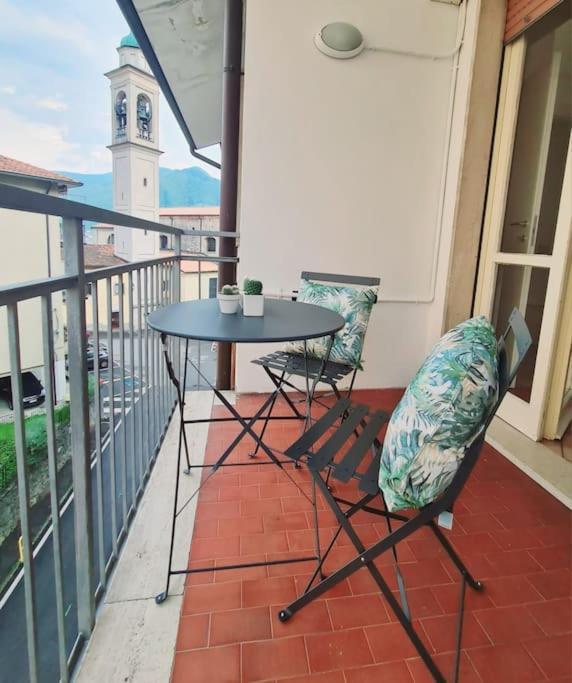 San Giorgio Appartamento *
