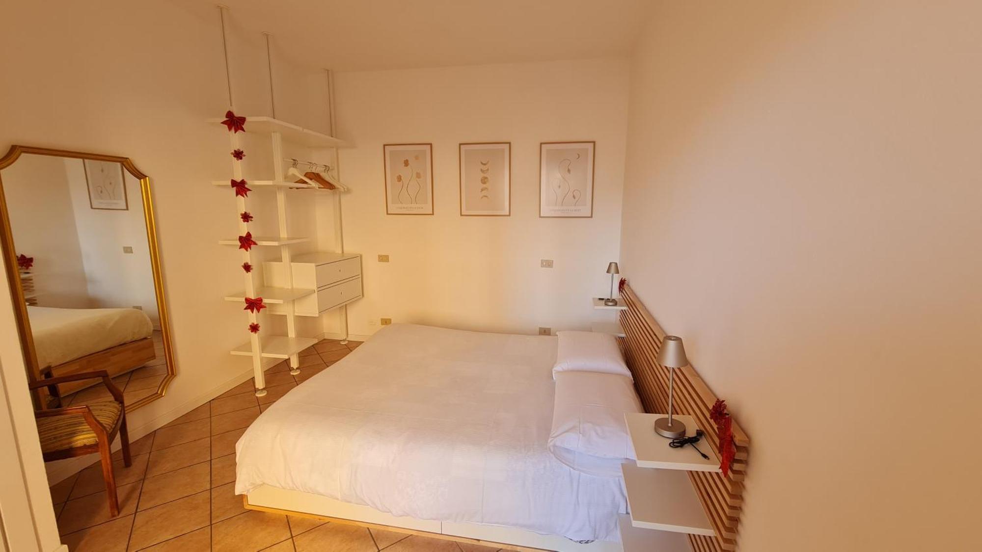 Appartamento San Giorgio *